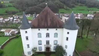Etxauz, Baigorri