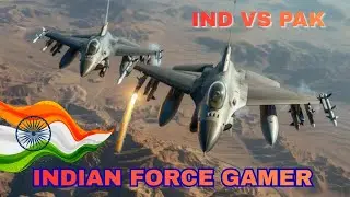 Amazing air strike on pakistan Air force #airforcestory #airforce22024 