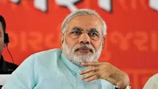 BJP Jumps Onto Ordinance Bandwagon