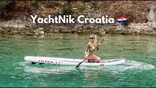 YachtNik Experience in Croatia