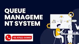 Token &ndash; Queue Management System | Digital Token & Customer Flow Software