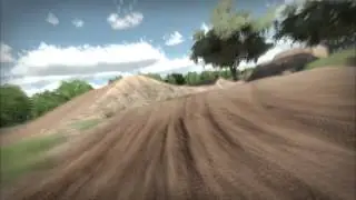 MX VS ATV Alive One Industries Yamaha (onboard with I_pro-circuit_51) MXOT