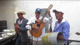 LA BODA DE GLORIA Y FERNANDO !