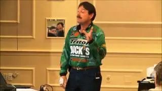 Sight Fishing Tips, Tricks, and Techniques for Spawning Bass with Shaw Grigsby