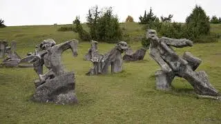 Figurenfeld Eichst&auml;tt