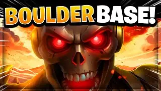 NEW Strategy Game YOU Should Try in 2025 - Boulder Base Ultimate Guide!