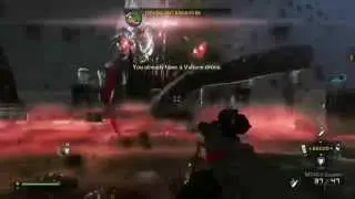COD: Ghosts Compilation