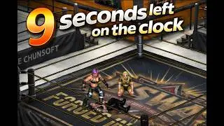 GSWA Forged in Gold &ndash; Week 3 | Wrestling League Action Gets Intense