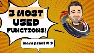 PowerShell App Deployment Toolkit - [Chapter 3 TOP 3 most used functions]