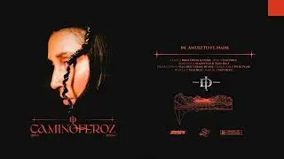 Irina Doom Ft. Nadie - Amuleto