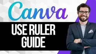 Руководство по использованию линейки Canva