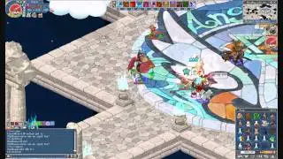 Rapidfire vs Anti-Locked Tactics Angels Online