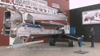 Nemaco Bouwmachines
