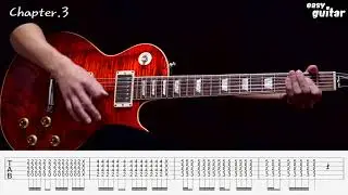 led zeppelin - immigrant song Guitar Lesson Thor Ragnarok Theme Song (+Making Sound) + tab