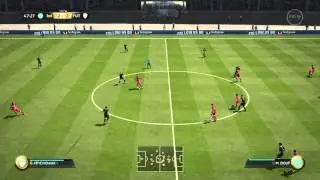 Benteke OP??? Fifa16 FUT