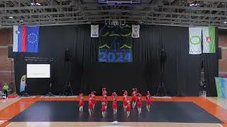 TD CZS 2024 — YTCJ — Sovice {ŠD Sovice — SVN}