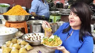Chennai Street Food | Indian Street Food