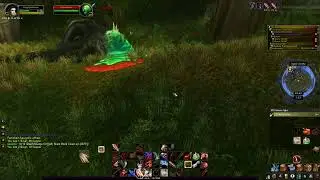 Skulk Rock Clean-up -  Wow Quest | Wow Classic Season of  Discovery | wow hc
