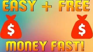 Make FREE Money Fast With Cash For Apps!