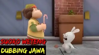 DUBBING JAWA RABBIT INVATEL (suoro weteng)