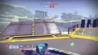 Never thought I'd get this medal. - Quickplay Crucible: Season 7
