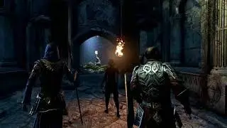 ESO Summerset - Summerset intro