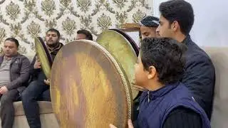 21 February 2025 تكيه ي شيخ عمر باليساني     ملا سيامه ند