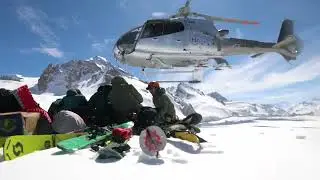 Exploration Tours