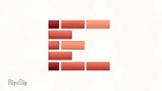 Cartoon Network Letter E Is For Wall (UNFINISHED, REUPLOADED)