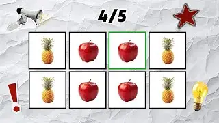 Say The Word On Beat With FIVE LEVELS | 1&ndash;5 Levels | Easy, Medium, Hard, Very Hard, Insane
