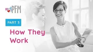 Pelvic Floor Basics &ndash; Part 3 &ndash; How They Work