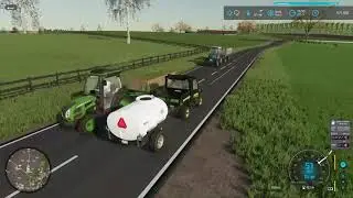FS22 Hopfach #6