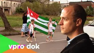 Die georgische Unabhängigkeit in Abchasien | Von Moskau nach Magadan  | VPRO Dok