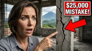 Don't Make This Builder Mistake in El Salvador