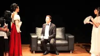 Uma Peça Por Outra - Uma palavra por outra (2/12/13)