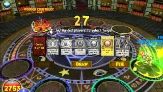 Jonathan Redcaster Video: 455,082 DAMAGE WITH EFREET!!!