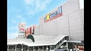 Alabang Starmall Story| HORROR STORY