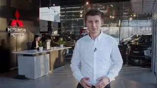 Официальный сервис Mitsubishi &laquo;Автомир Приморье&raquo;