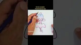 Ambassador Mira #elio ##eliomovie #ambassadormira #drawingtutorial