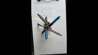 Learn Diamond Cubic Unit cell (Structure,Z slicing, Projection & Packing fraction)