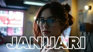 JANUARI - Glenn Fredly | Cover Fushion Jazz Clarissa Musika