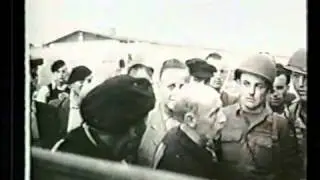 Richard Schauseil, 11th Armored Division, Mauthausen Concentration Camp Liberator  3 of 3