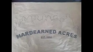 Hardearned Acres Homestead Introduction