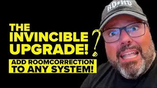 Analog Hi‑Fi With Perfect Room Correction &ndash; Lyngdorf TDAI‑3400 Processor‑Only Trick!