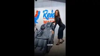 Как выбрать идеальное массажное кресло? 🤔