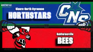 Cicero-North Syracuse vs Baldwinsville (BOYS VARSITY LACROSSE)