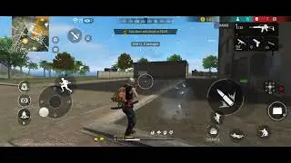 Play Freefire hard level,@shubhgamer1 