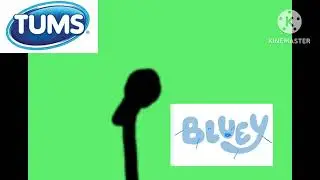 Logos sing commercial jingles