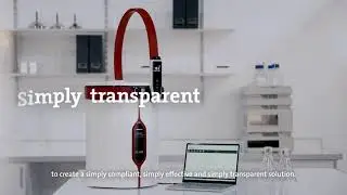 ELGA Veolia | Видео о запуске программы соответствия требованиям PURELAB&reg; Pharma 2022 (расширенная версия)