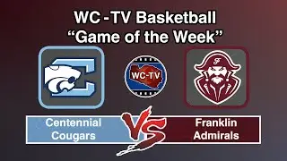 WC-TV Basketball 